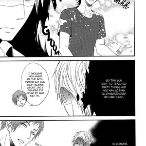 [KANDA Neko] Konna Nichijou [Eng] – Gay Comics image 142.jpg