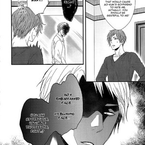 [KANDA Neko] Konna Nichijou [Eng] – Gay Comics image 147.jpg
