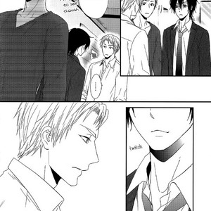 [KANDA Neko] Konna Nichijou [Eng] – Gay Comics image 151.jpg