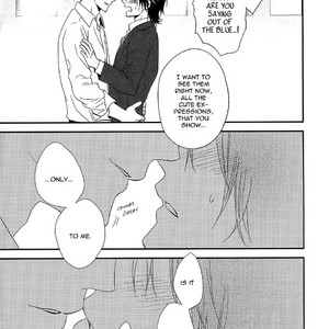 [KANDA Neko] Konna Nichijou [Eng] – Gay Comics image 156.jpg
