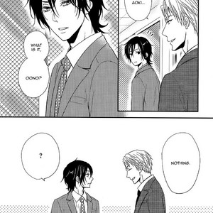 [KANDA Neko] Konna Nichijou [Eng] – Gay Comics image 159.jpg