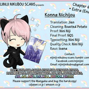 [KANDA Neko] Konna Nichijou [Eng] – Gay Comics image 163.jpg