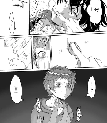 [Ultra Chikubi Juku (Kayaharu)] Sayonara Lullaby – Granblue Fantasy dj [Eng] — 7