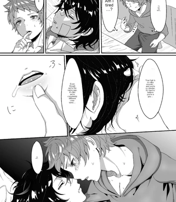 [Ultra Chikubi Juku (Kayaharu)] Sayonara Lullaby – Granblue Fantasy dj [Eng] — 8