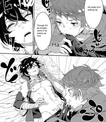 [Ultra Chikubi Juku (Kayaharu)] Sayonara Lullaby – Granblue Fantasy dj [Eng] — 14