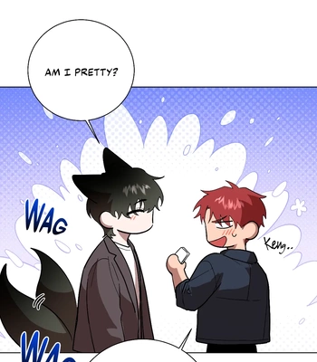 [Guji] Misunderstanding [Eng] — 141