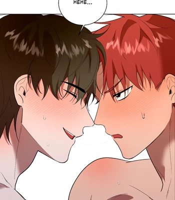 [Guji] Misunderstanding [Eng] — 133