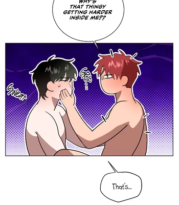 [Guji] Misunderstanding [Eng] — 134