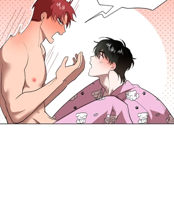 [Guji] Misunderstanding [Eng] — 059