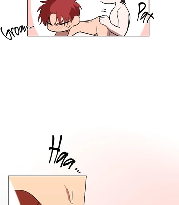 [Guji] Misunderstanding [Eng] — 066