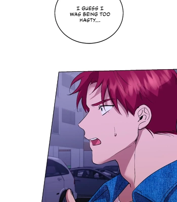 [Guji] Misunderstanding [Eng] — 18