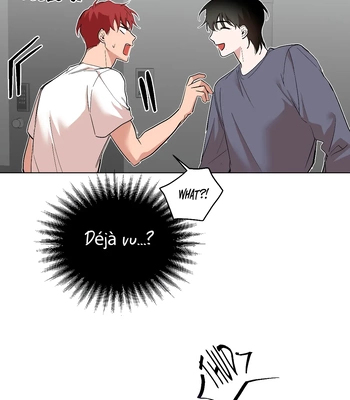 [Guji] Misunderstanding [Eng] — 035