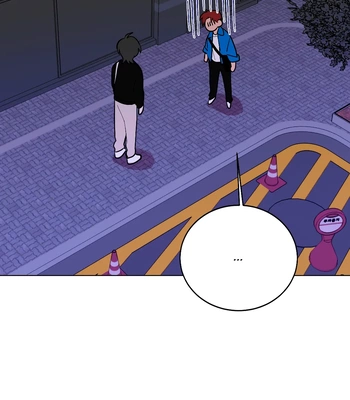 [Guji] Misunderstanding [Eng] — 028