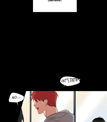[Guji] Misunderstanding [Eng] — 047