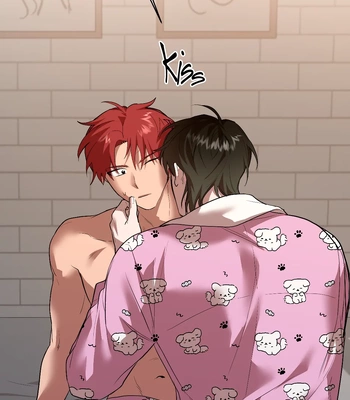 [Guji] Misunderstanding [Eng] — 105