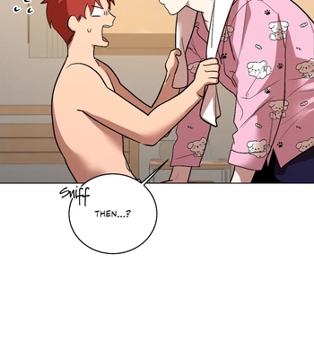 [Guji] Misunderstanding [Eng] — 106