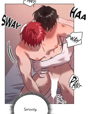 [Guji] Misunderstanding [Eng] — 097
