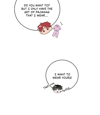 [Guji] Misunderstanding [Eng] — 101