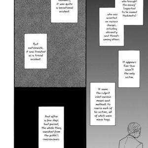 [ICHIKAWA Kei] Bright Light Sprout (update c.10+Extra) [Eng] – Gay Comics image 325.jpg