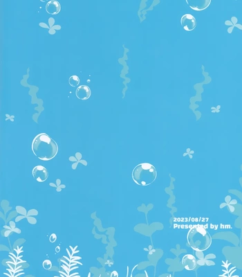 [Liebling (hm)] Penpen Munpen – Blue Lock dj [Eng] — 16