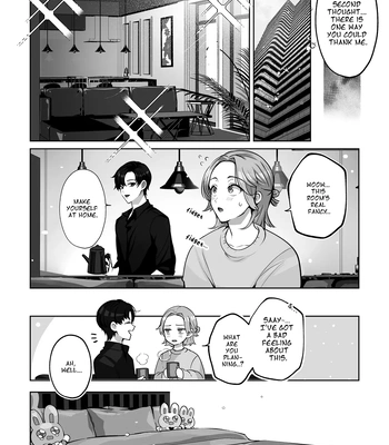 [LILIUM (Yurikawa)] Costume ☆ Holic [Eng] — 4