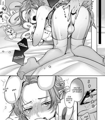 [LILIUM (Yurikawa)] Costume ☆ Holic [Eng] — 13