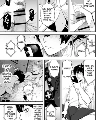 [Club Renew (Teniya Yoshiwaki)] The School Festival is a Sex Room [Eng] — 6