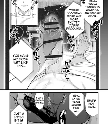 [Club Renew (Teniya Yoshiwaki)] The School Festival is a Sex Room [Eng] — 8