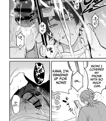 [Club Renew (Teniya Yoshiwaki)] The School Festival is a Sex Room [Eng] — 11