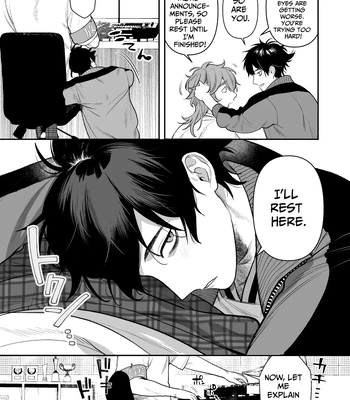 [Club Renew (Teniya Yoshiwaki)] The School Festival is a Sex Room [Eng] — 14