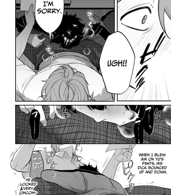 [Club Renew (Teniya Yoshiwaki)] The School Festival is a Sex Room [Eng] — 17