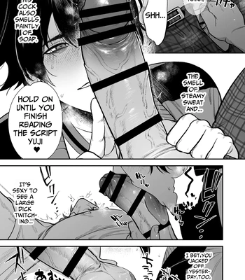 [Club Renew (Teniya Yoshiwaki)] The School Festival is a Sex Room [Eng] — 18