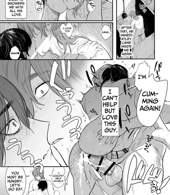 [Club Renew (Teniya Yoshiwaki)] The School Festival is a Sex Room [Eng] — 032