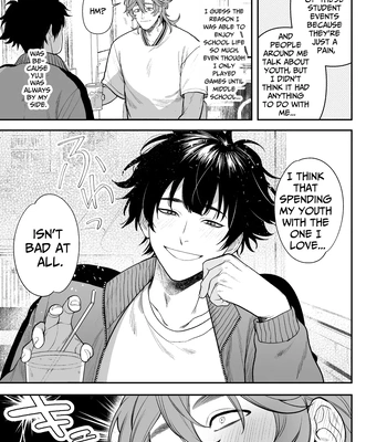 [Club Renew (Teniya Yoshiwaki)] The School Festival is a Sex Room [Eng] — 034
