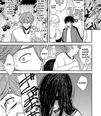[Club Renew (Teniya Yoshiwaki)] The School Festival is a Sex Room [Eng] — 036