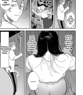 [Club Renew (Teniya Yoshiwaki)] The School Festival is a Sex Room [Eng] — 038