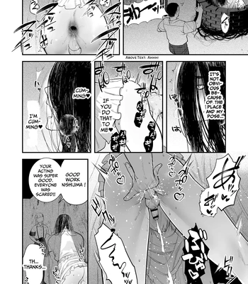 [Club Renew (Teniya Yoshiwaki)] The School Festival is a Sex Room [Eng] — 041