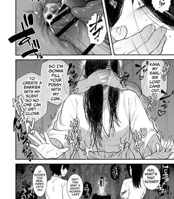 [Club Renew (Teniya Yoshiwaki)] The School Festival is a Sex Room [Eng] — 043