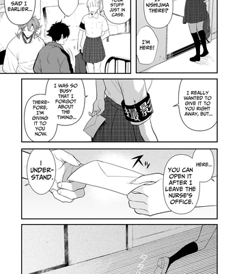 [Club Renew (Teniya Yoshiwaki)] The School Festival is a Sex Room [Eng] — 050