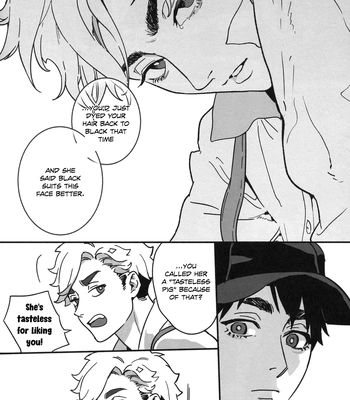 [Sanyou] Fei Wen Nu You – Haikyuu!! dj [Eng] — 022