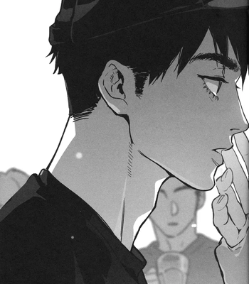 [Sanyou] Fei Wen Nu You – Haikyuu!! dj [Eng] — 025