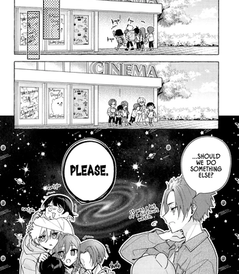 [Tsuyunoha (Tsuyukusa)] One Day Brother – Blue Lock dj [Eng] — 7