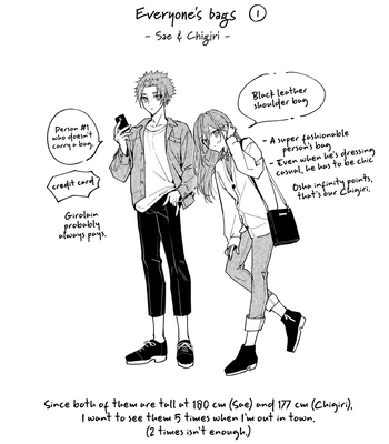 [Tsuyunoha (Tsuyukusa)] One Day Brother – Blue Lock dj [Eng] — 8