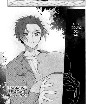 [Tsuyunoha (Tsuyukusa)] One Day Brother – Blue Lock dj [Eng] — 12