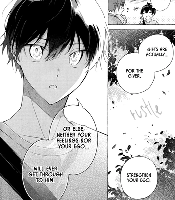 [Tsuyunoha (Tsuyukusa)] One Day Brother – Blue Lock dj [Eng] — 15