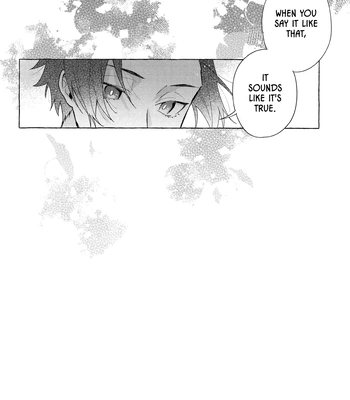[Tsuyunoha (Tsuyukusa)] One Day Brother – Blue Lock dj [Eng] — 019
