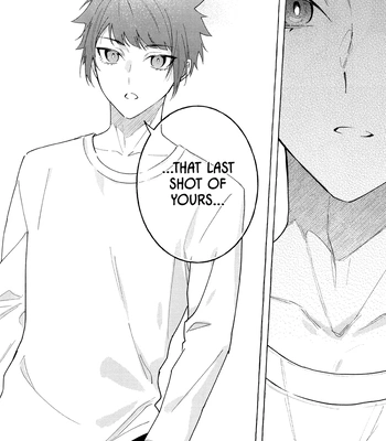[Tsuyunoha (Tsuyukusa)] One Day Brother – Blue Lock dj [Eng] — 023