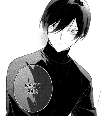 [Tsuyunoha (Tsuyukusa)] One Day Brother – Blue Lock dj [Eng] — 024