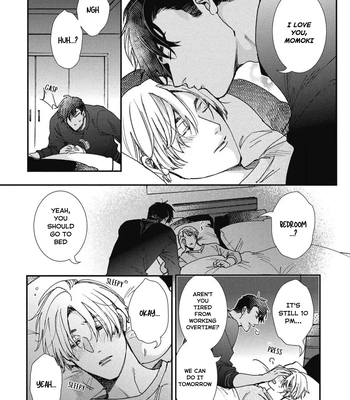 [ITSUKI Makoto] Murikon – Vol.02 [Eng] {Jia} — 217