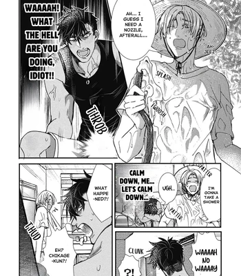 [ITSUKI Makoto] Murikon – Vol.02 [Eng] {Jia} — 222